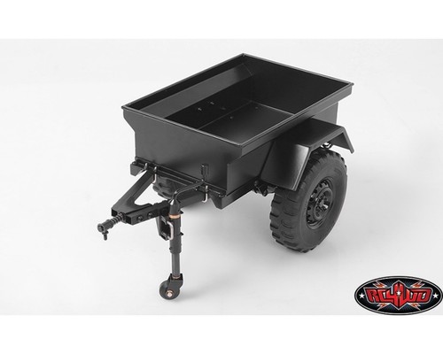 Rc4wd m416 rimorchio 10 - rc4wd, 1/10