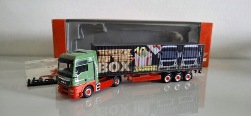 Herpa 306089 man - herpa,