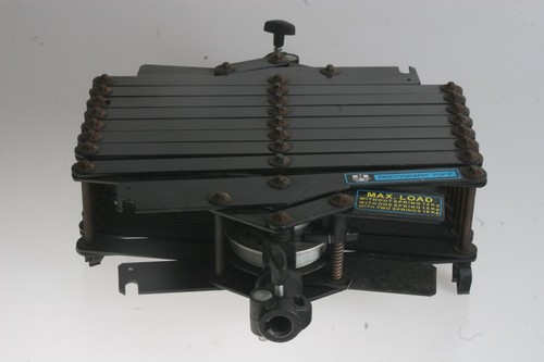 Iff pantograph forbici per - pantograph, 2