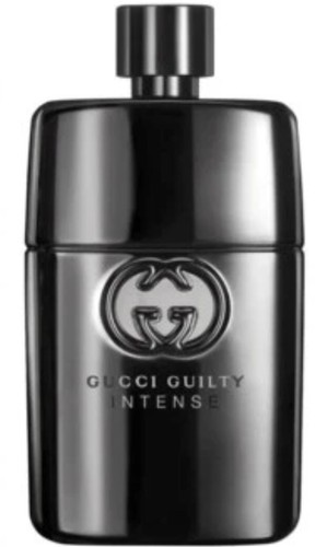 Gucci guilty intense - gucci,