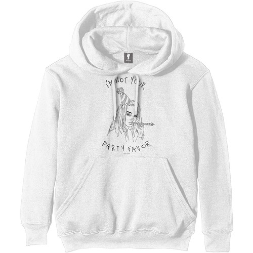 Felpa con cappuccio - , pullover