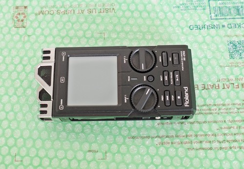 Roland r26 registratore - r26,