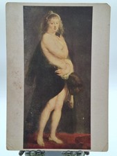 🟢 cartolina d'epoca peter