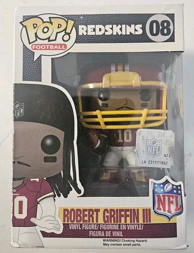 Funko pop rg3 - funko, pop!