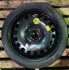 RUOTINO DI SCORTA DA 16" OPEL