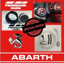 KIT DEPO 4 IN 1 VETRO Fume' +