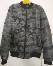 BOMBER uomo MIMETICO (Enos) 