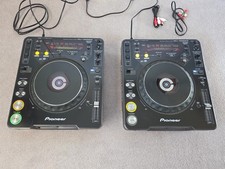 PIONEER CDJ 1000 MK3 DJ PRO