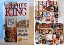 S. KING, CUORI IN ATLANTIDE