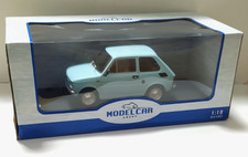 MODELCAR GROUP 1:18 AUTO DIE