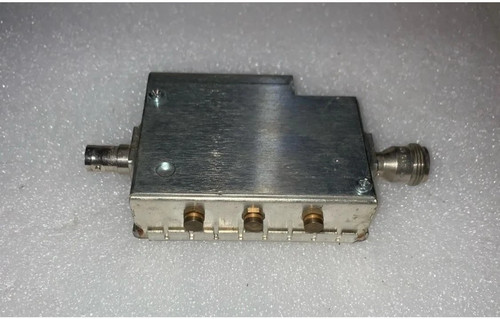 Filtro uhf 430 - uhf, 430-450