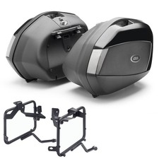 Side Cases + Frames [Givi]