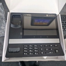 Telefono VoIP Wildix