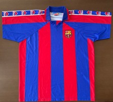 Maglia vintage BARCELLONA Anni '90 FOOTBALL / CALCIO