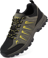 Scarpe Da Escursionismo Uomo