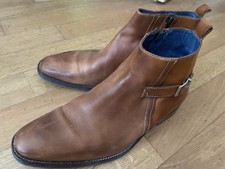 Stivali Jodhpur 42 boot scarpa