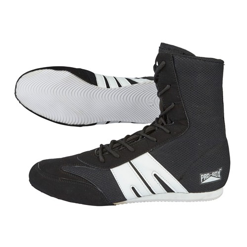 Stivali boxe classici pro - boxe,