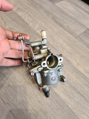 Carburatore yamaha 15hp 15a - 15hp,