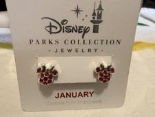 Orecchini Cristallo Swarovski