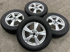 4 CERCHI IN LEGA 17" NISSAN