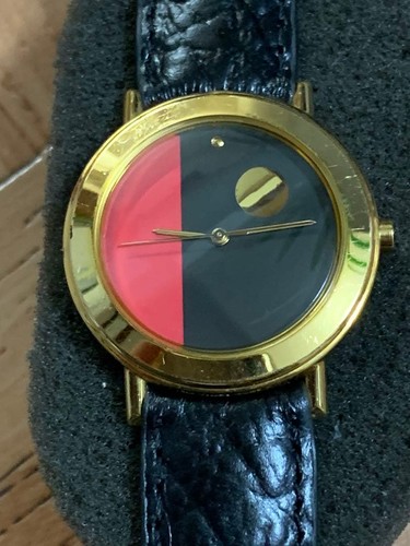 Orologio kawasaki haruhiko - orologio,