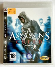 Assassin's Creed Videojuego