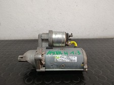 MOTORINO AVVIAMENTO OPEL ASTRA H 1.3 CDTI ANNO 2004 (55221292) USATO ORIGINALE