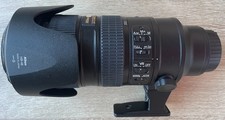 Nikon AF-S Nikkor obiettivo 70