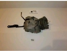 Motore Benelli export 50 3vk 1980 3 marce bloccato DA REVISIONARE totalmente 