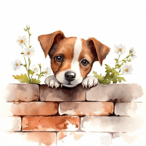 Adesivo murale jack - murale,