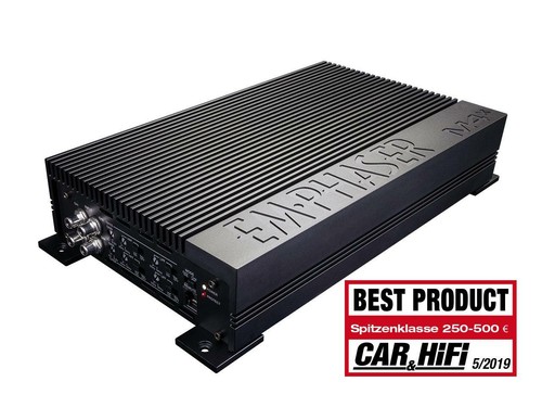 Emphaser m4x monolith - ea-m4x,