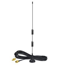Bingfu Antenna RTL SDR Bibanda