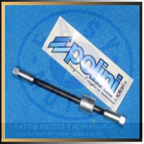 Polini 143 630 - polini, perno