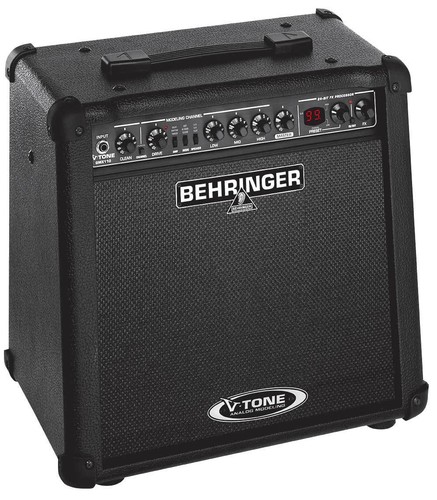 Amplificatore per chitarra