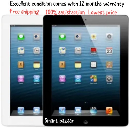 Ottime condizioni apple - apple, ipad