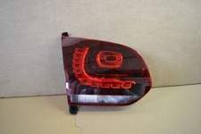 Fanale posteriore originale VW