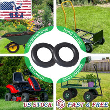 2 pezzi 4.80/4.00-8 tubo