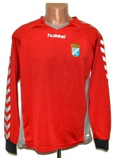 MAGLIA CALCIO AWAY XEREZ