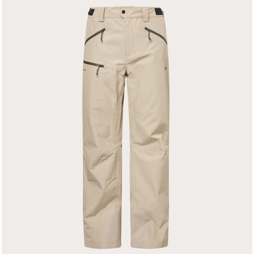 Oakley unbound gore tex shell - oakley,