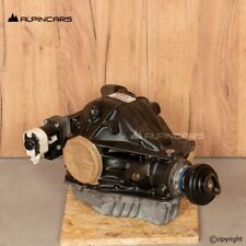 BMW F95 X5M F96 X6M cambio