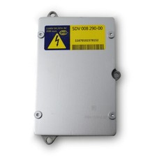 CENTRALINA FARI XENON AUDI A6 - A8 / BMW SERIE 5 (E60 - E61) - SERIE 7 - X5 -Z4 