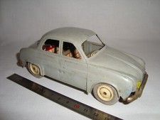 Automobile giocattolo INGAP -