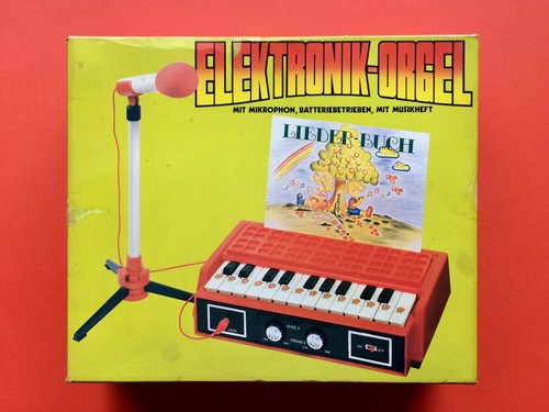 Asahi elektronik piano kid - piano,