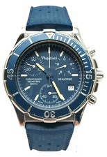 Orologio Philip Watch Seahorse