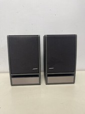 Coppia diffusori da scaffale