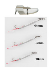 Kit 3 Unghiette Piume +