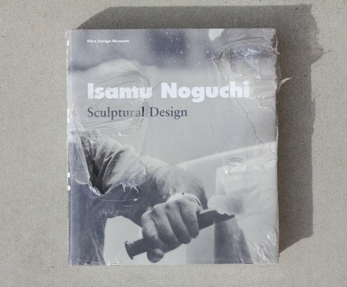 Isamu noguchi rare vitra - isamu,