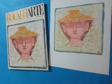 BOLAFFI ARTE N.12-1971 MASSIMO