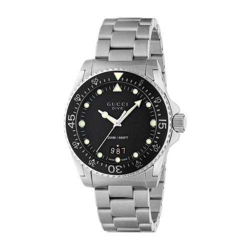 Orologio gucci dive ya136301b - orologio,