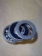 KIT CUSCINETTI GIRANTE POMPA ACQUA DUCATI COD. 71311281B / 70240102A / 70240091A